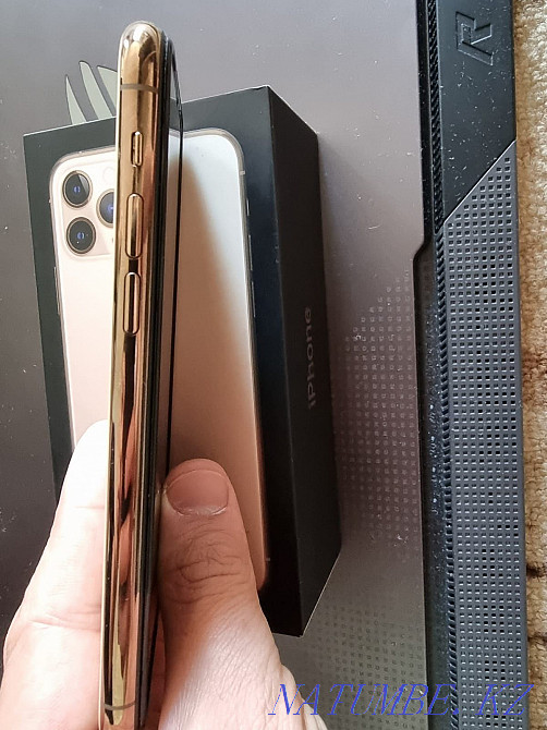 iPhone 11 pro urgently  - photo 5