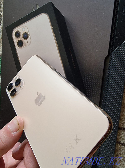 iPhone 11 pro urgently  - photo 1