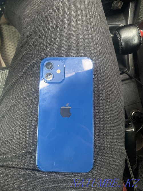 I will urgently sell Iphone 12 128gb Aqtobe - photo 3