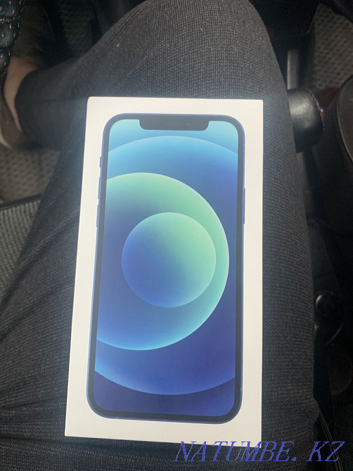 I will urgently sell Iphone 12 128gb Aqtobe - photo 5