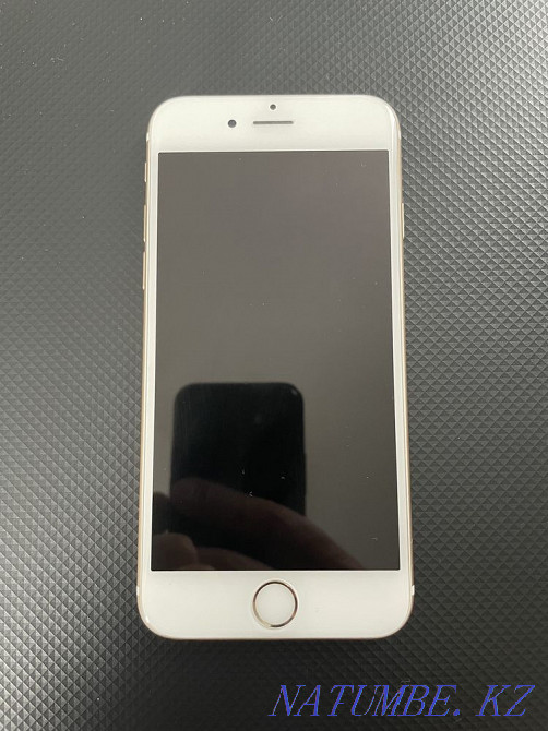 Iphone 6 64gb Gold Astana - photo 2