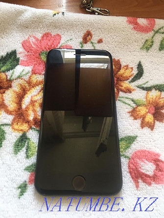 Продам Iphone 7 black Валиханово - изображение 2