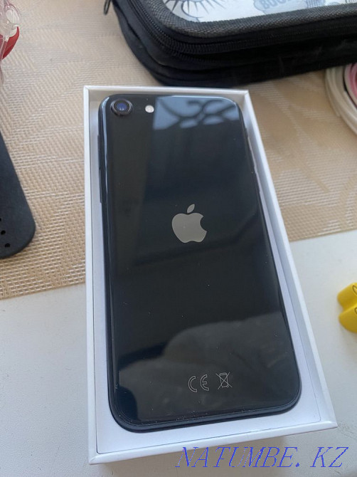 Iphone se2020 for sale Kostanay - photo 2