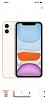 Продам айфон 11  Көкшетау