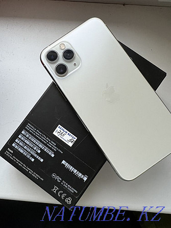 I will sell iPhone 11 pro 256 Kostanay - photo 1