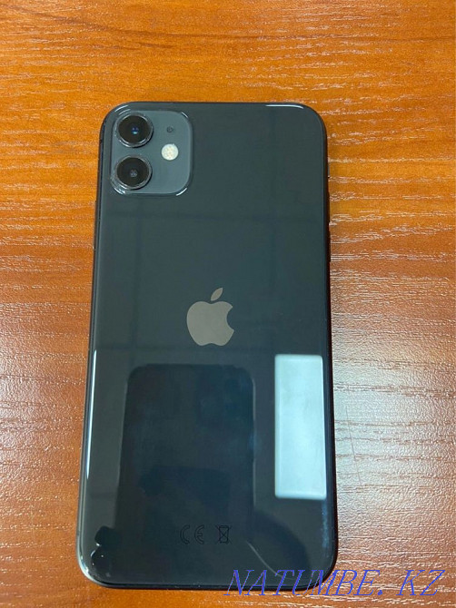 iPhone 11, 64 gb Ust-Kamenogorsk - photo 1