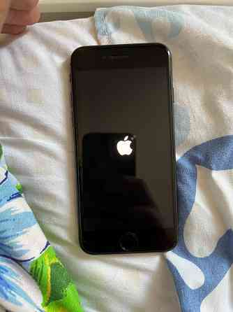 iPhone 8 чёрный продам Степногорск