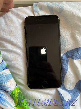 iPhone 8 чёрный продам Степногорск - изображение 3