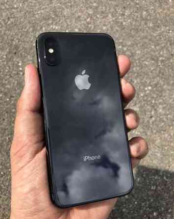 iphone x обмен на игровой ноутбук  Ақтөбе 