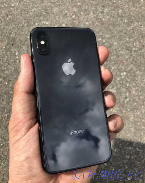 iphone x swap for gaming laptop Aqtobe - photo 1
