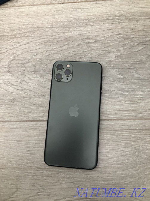 iphone 11 pro max. 64GB Алматы - изображение 1