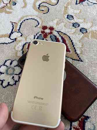 iPhone 7 продается Алмалы