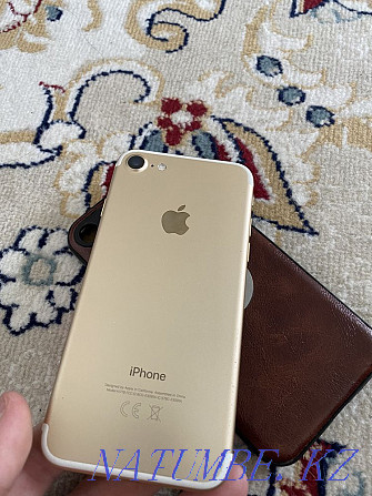 iPhone 7 продается Алмалы - изображение 3