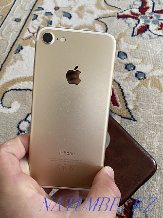 iPhone 7 продается Алмалы - изображение 6