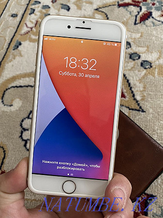 iPhone 7 продается Алмалы - изображение 5