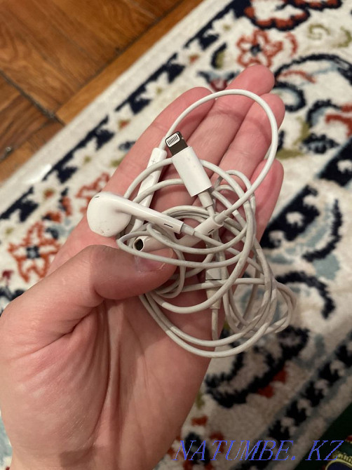 Iphone 12 mini black Almaty - photo 8