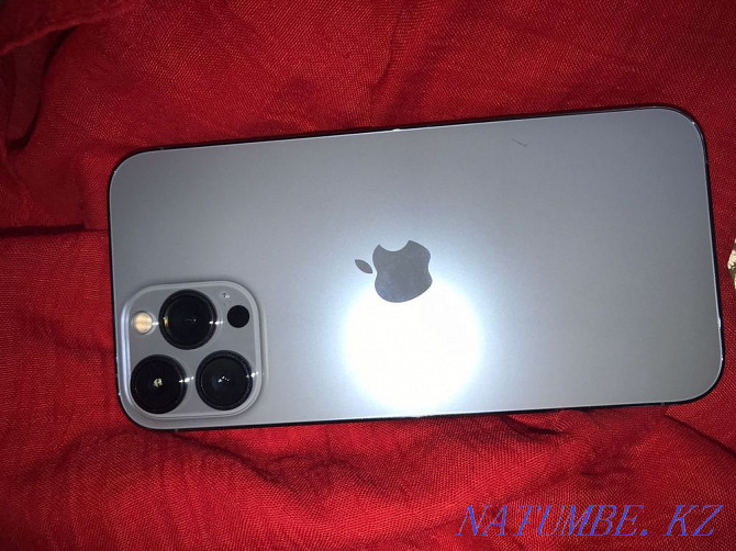 iPhone 13 pro макс Шымкент - изображение 6