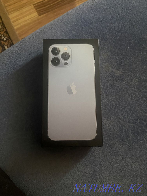 Selling iPhone 13 Pro Max! Ekibastuz - photo 2