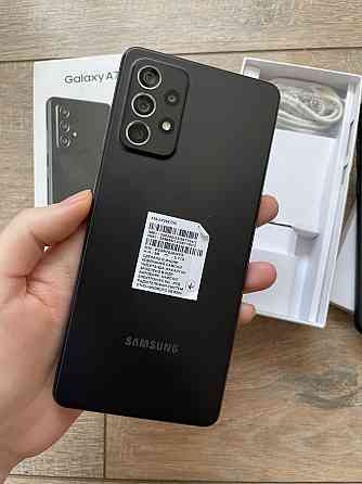 Samsung A72 состояние как новое! Aqtobe