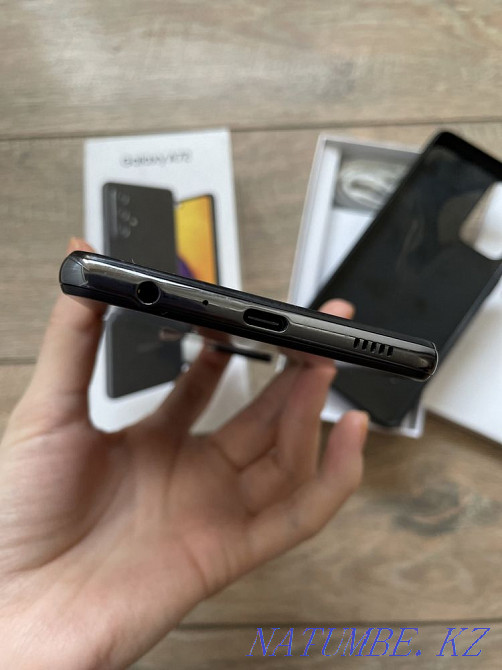 Samsung A72 condition like new! Aqtobe - photo 6