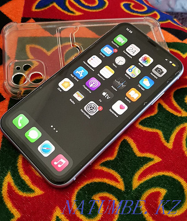 Продам iPhone 11 в отличном состоянии Павлодар - изображение 3