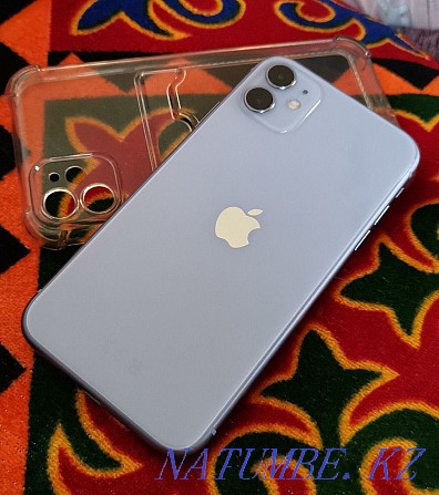 Selling iPhone 11 in excellent condition Pavlodar - photo 2