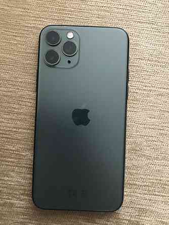 IPhone 11 pro  Ақтау 
