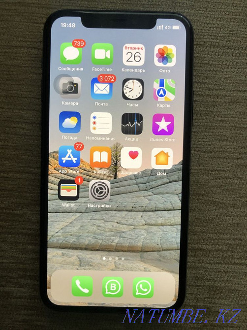 iPhone 11 pro Aqtau - photo 3
