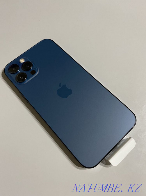 iPhone 12 Pro 128 gb Kostanay - photo 1