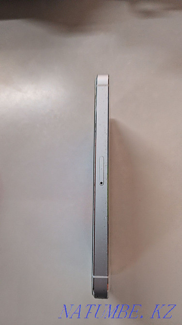 Iphone 5s 16 gb серебристый Дружба - изображение 5