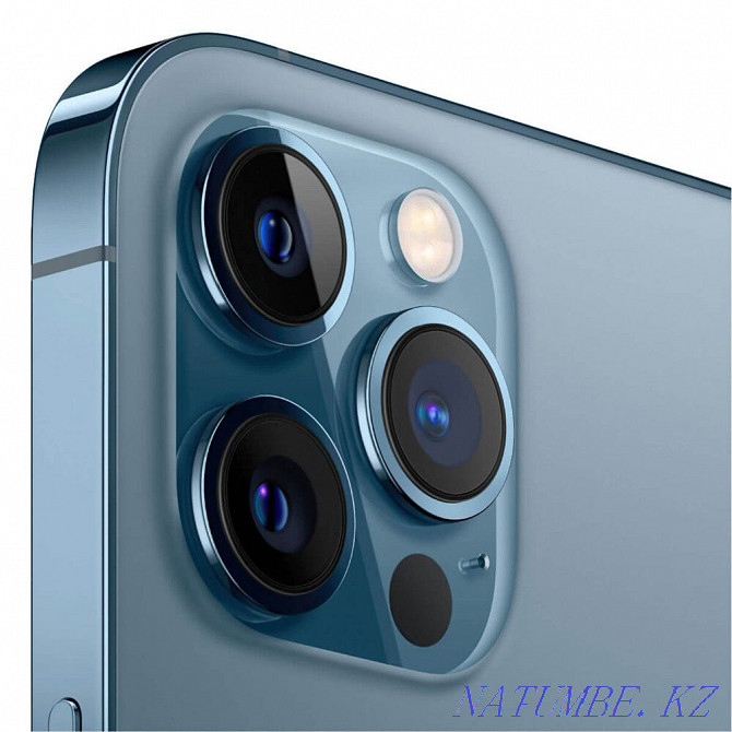 iPhone 12 pro iphones 12 pro 256 g Almaty - photo 1