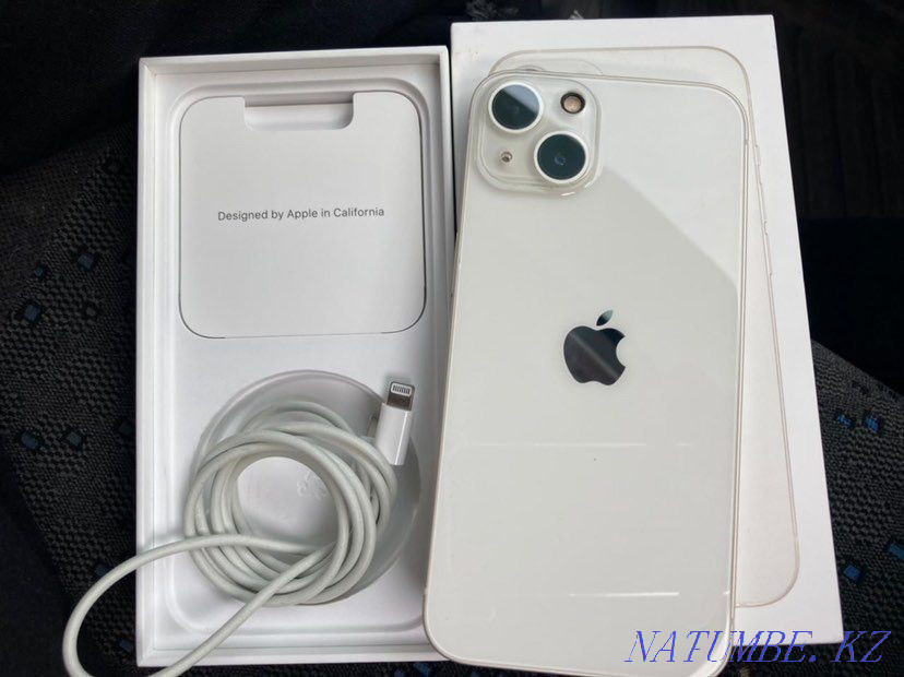 Selling 13 128 GB Oral - photo 2