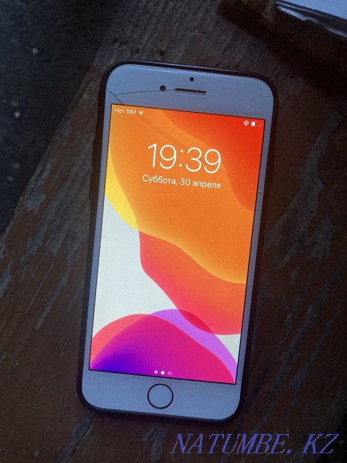 Sell iphone 7 32g Almaty - photo 3