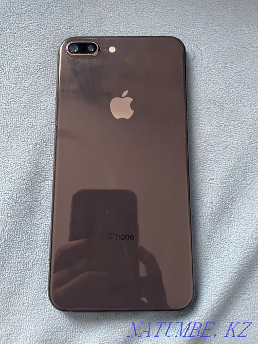Iphone 8+ Айфон 8+ срочно Аксай - изображение 1