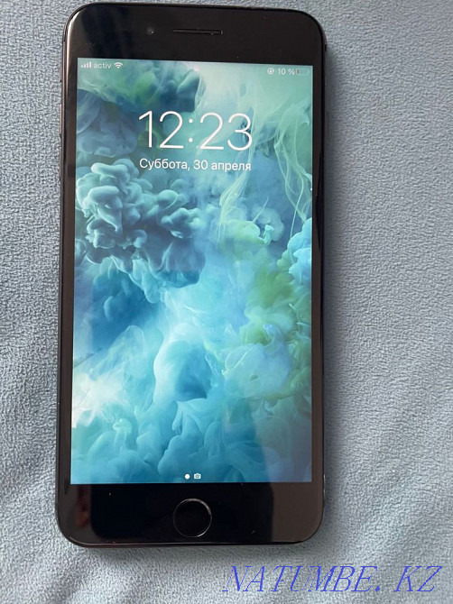 Iphone 8+ Айфон 8+ срочно Аксай - изображение 2