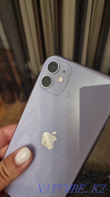 Продам IPhone 11 64 gb. Обмен не предлагать Гульдала - изображение 5