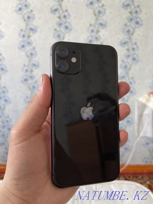 Iphone 11 64gb with documents Белоярка - photo 2