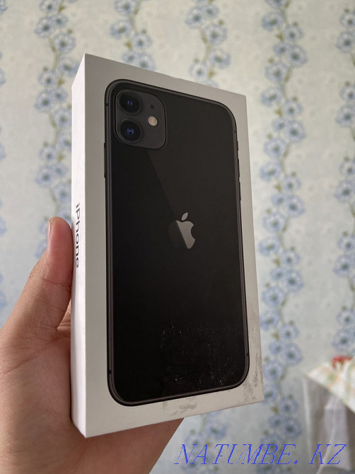 Iphone 11 64gb with documents Белоярка - photo 5