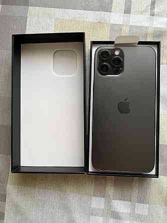 iPhone 12 Pro Max 256 Алматы