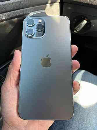 iPhone 12 Pro Max 256 Almaty