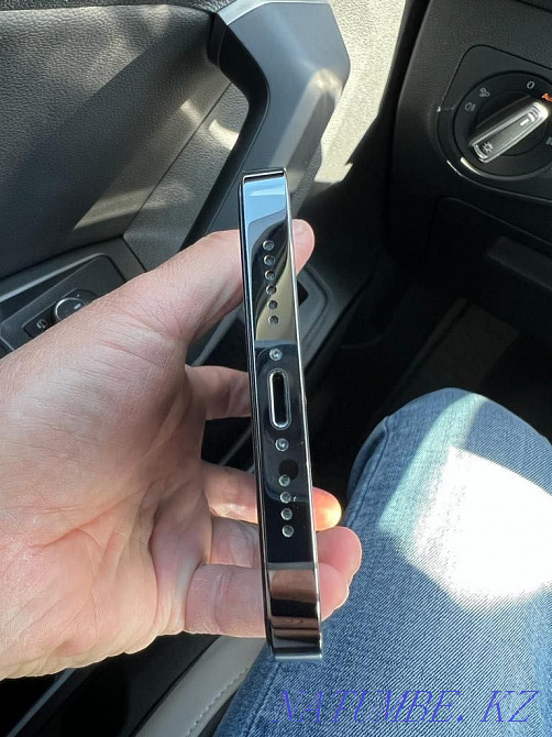 iPhone 12 Pro Max 256 Алматы - изображение 3