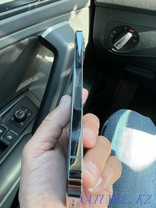 iPhone 12 Pro Max 256 Алматы - изображение 4