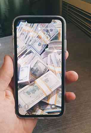 Iphone Xr 128 ggb Astana