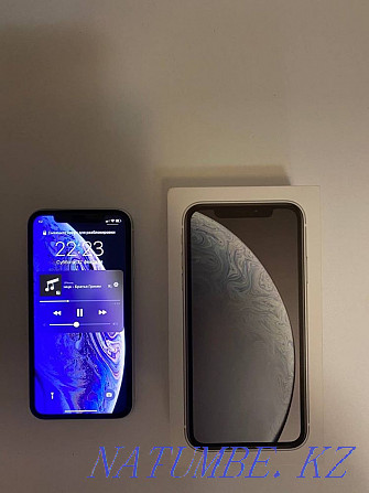 Iphone Xr 128gb Astana - photo 7