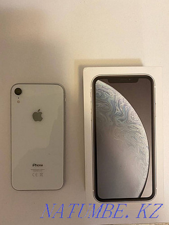 iPhone Xr 128 GGB Астана - photo 6