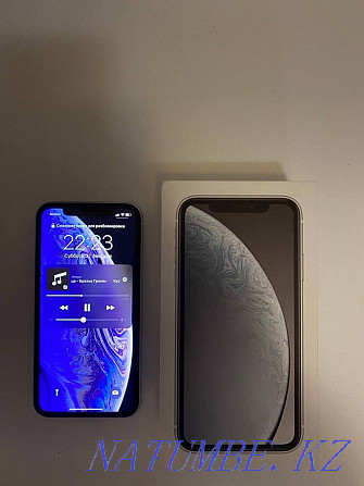 Iphone Xr 128gb Astana - photo 5