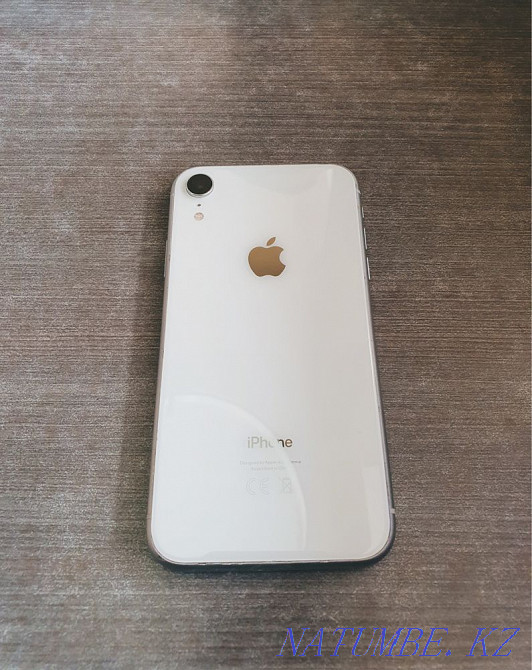 Iphone Xr 128gb Astana - photo 2