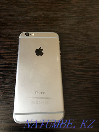 Iphone 6 in good condition Abay - photo 1