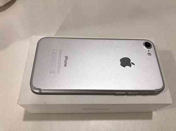 Продам айфон 7 iPhone 7 Astana