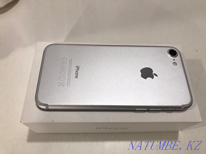 Sell iPhone 7 iPhone 7 Astana - photo 2